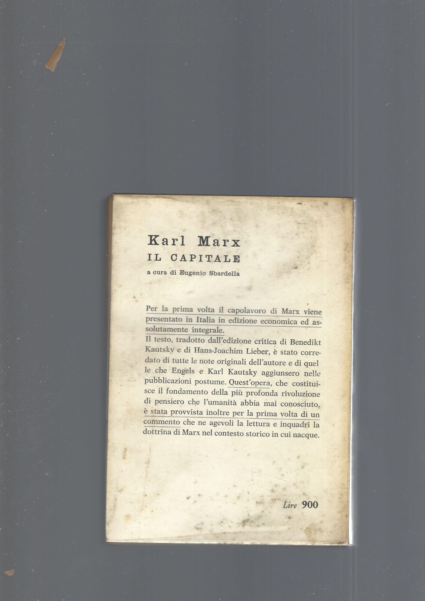 Libreria del Professore