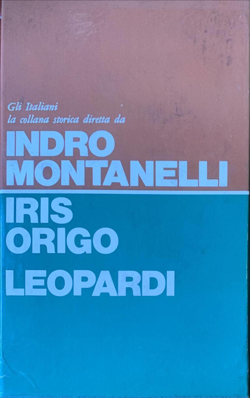 Leopardi