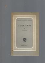 Persiani