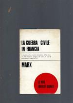 Guerra Civile In Francia