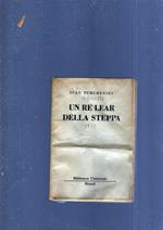 Re Lear Della Steppa