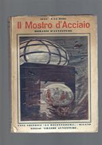 Mostro D' Acciaio