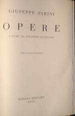 Opere