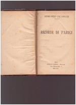 Ricordi Di Parigi