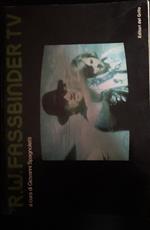 R. W. Fassbinder