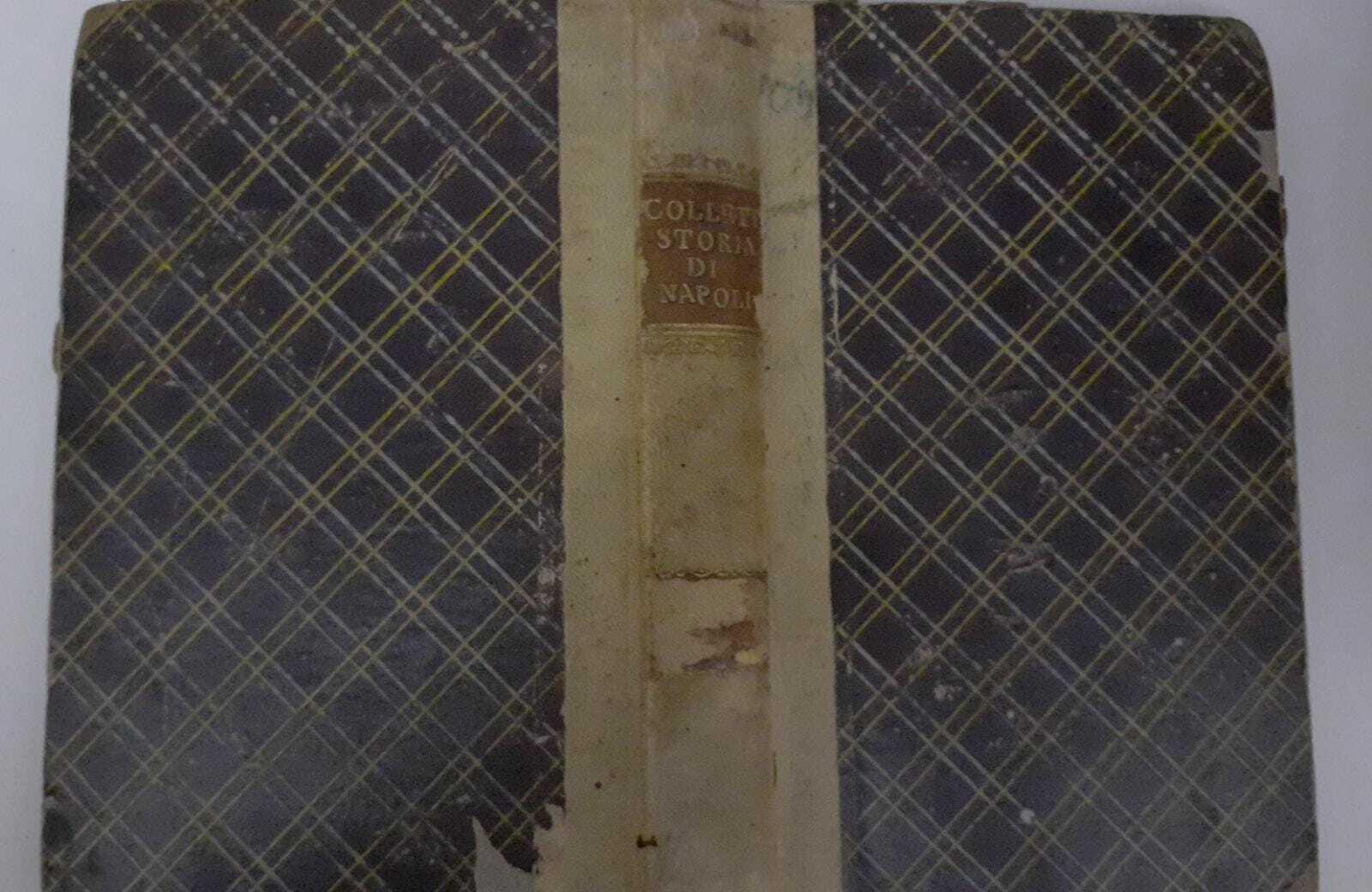 Librisaggi