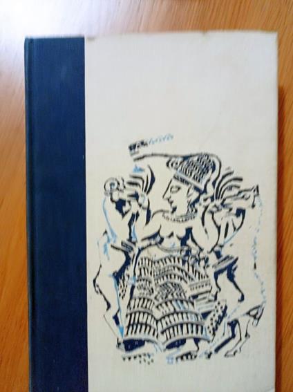 La Bibbia aveva ragione - Werner Keller - copertina