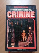 Storia illustrata del crimine