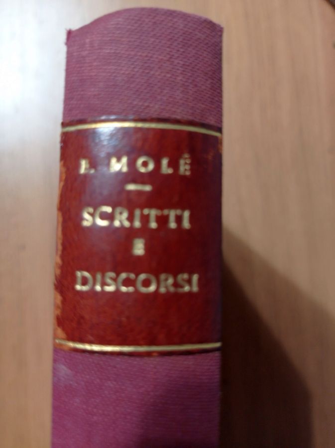 Libreria del Professore