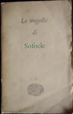 Le tragedie