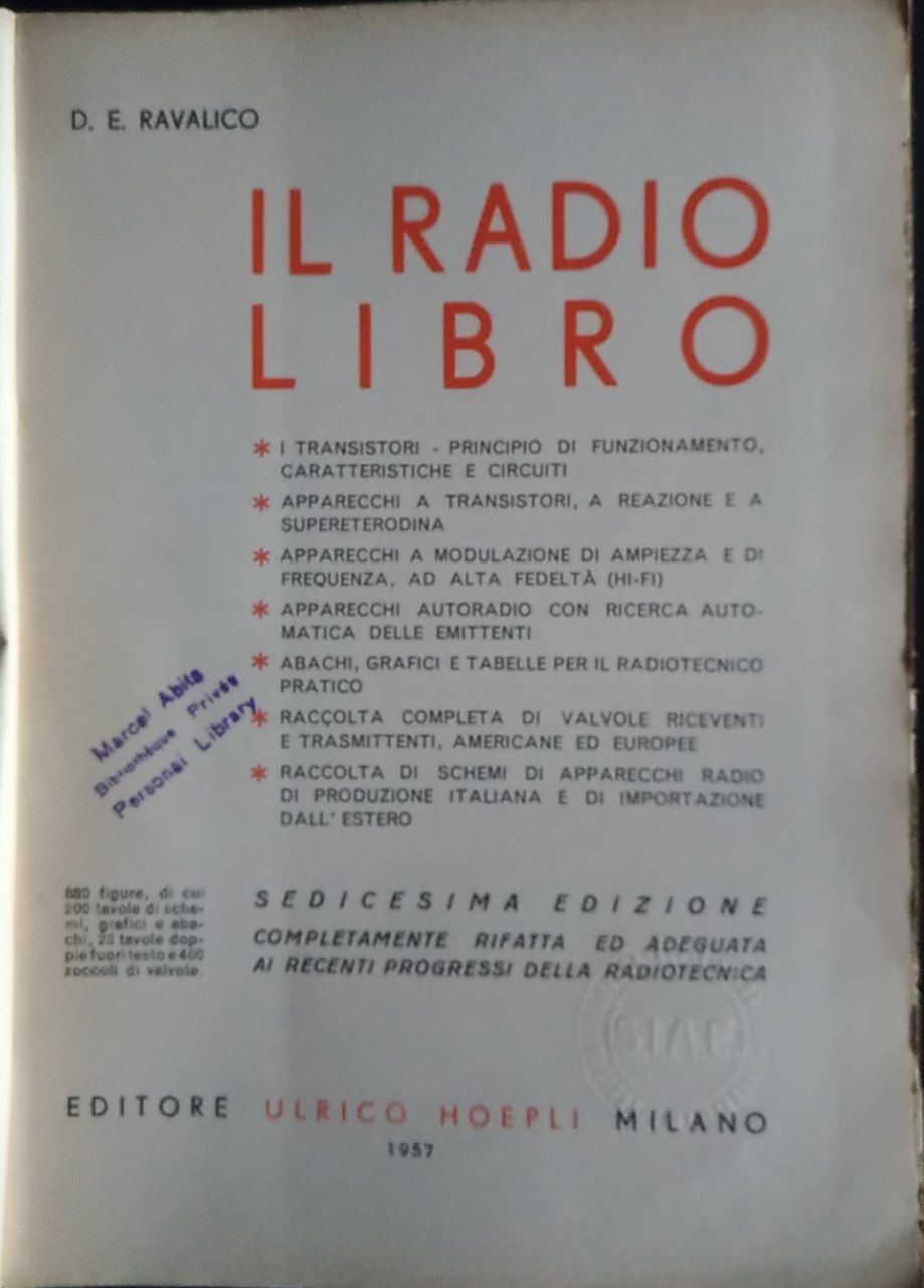 Librisaggi