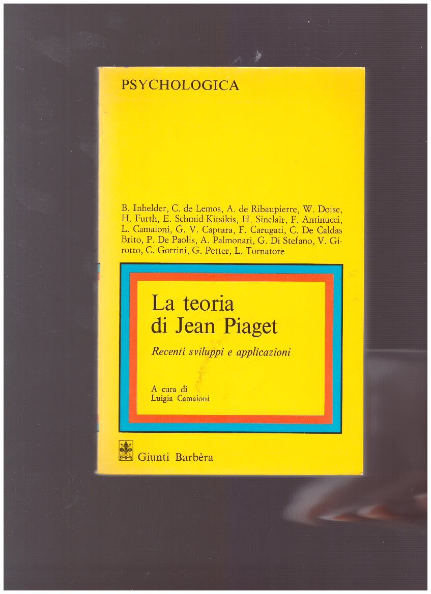 Libreria del Professore