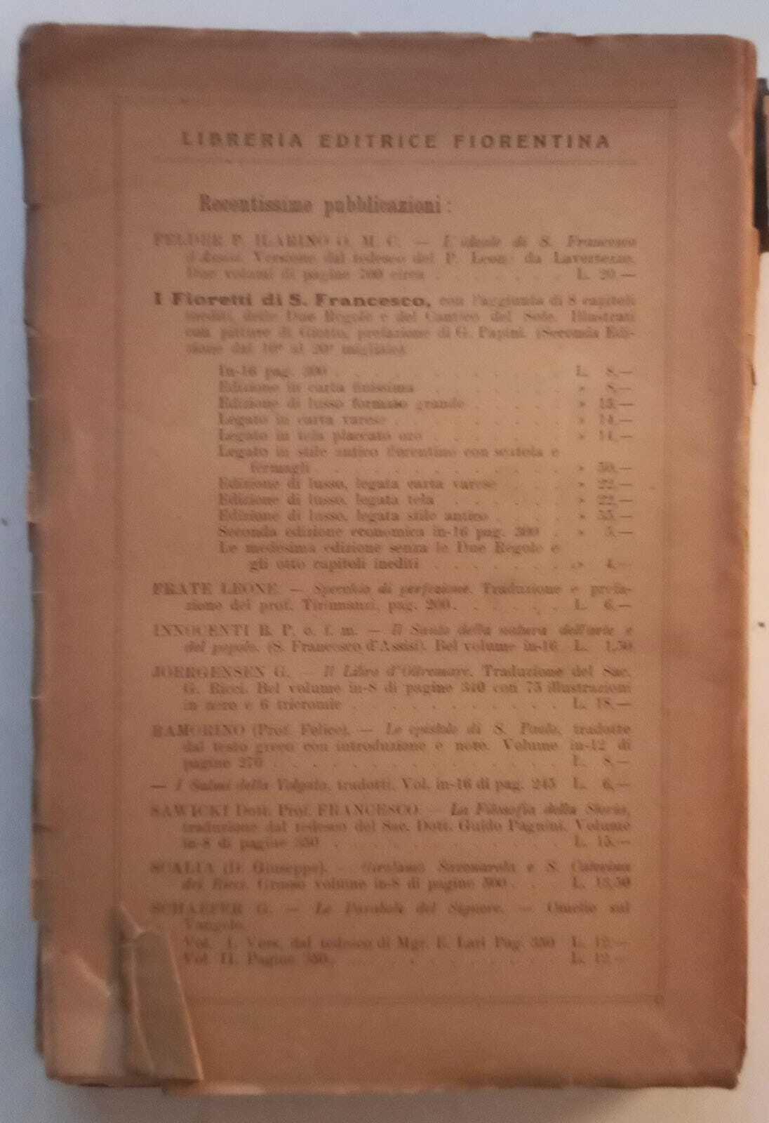 Storia Universale della Chiesa. Volume IV