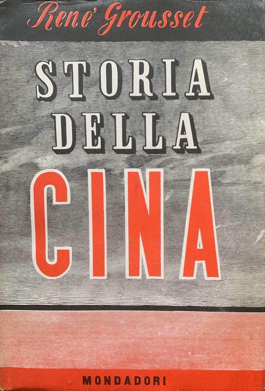 Storia della Cina