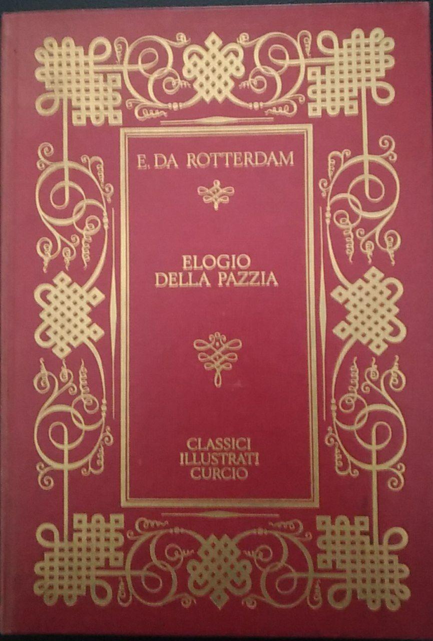 Elogio della pazzia