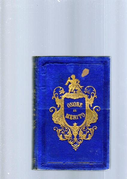 Chi Si Aiuta Dio L' Aiuta - Samuel Smiles - copertina