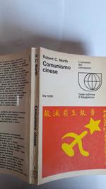Il comunismo cinese