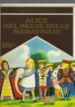Alice Nel Paese Delle Meraviglie