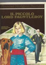 Piccolo Lord Fauntleroy