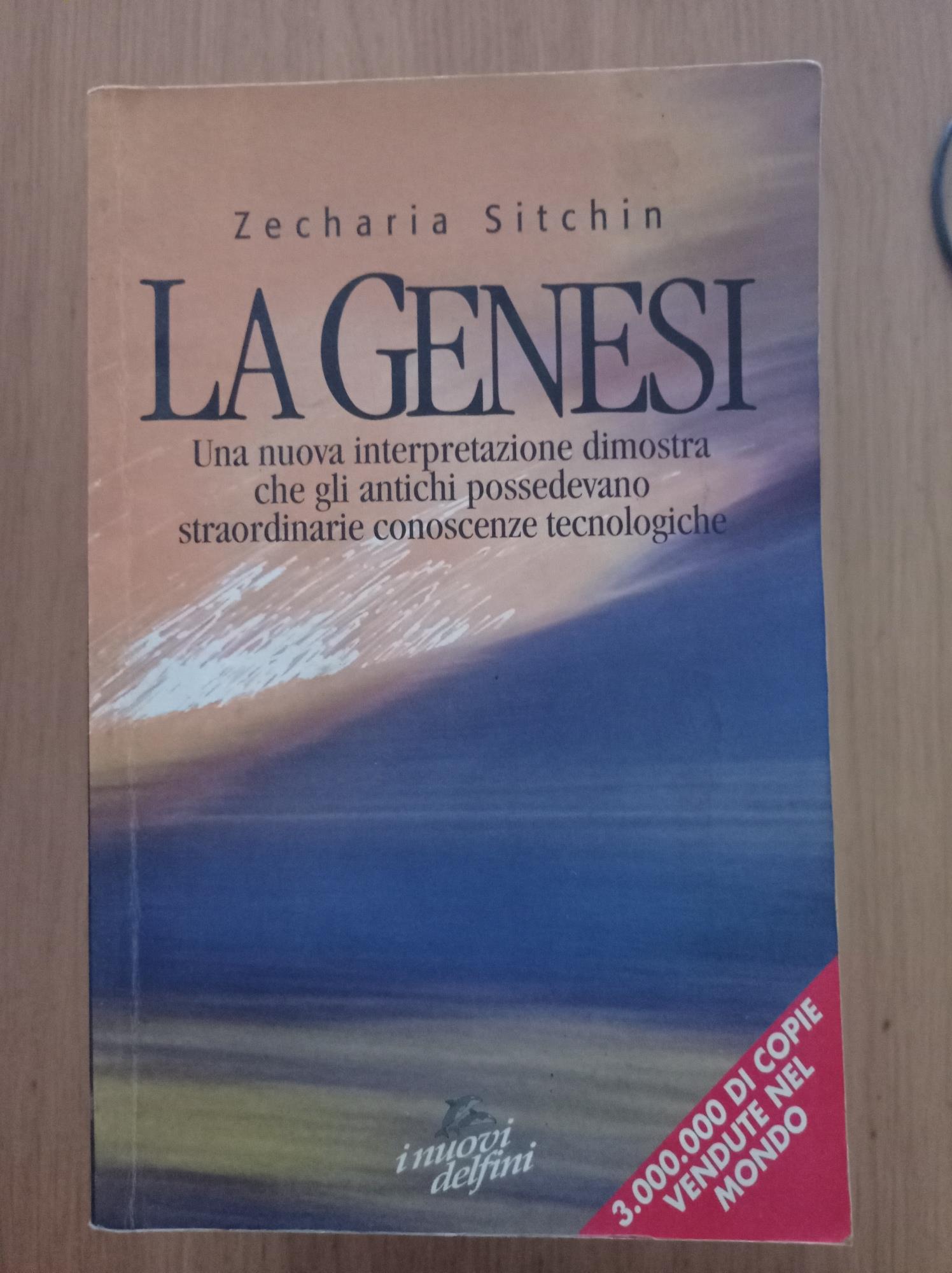 La Genesi