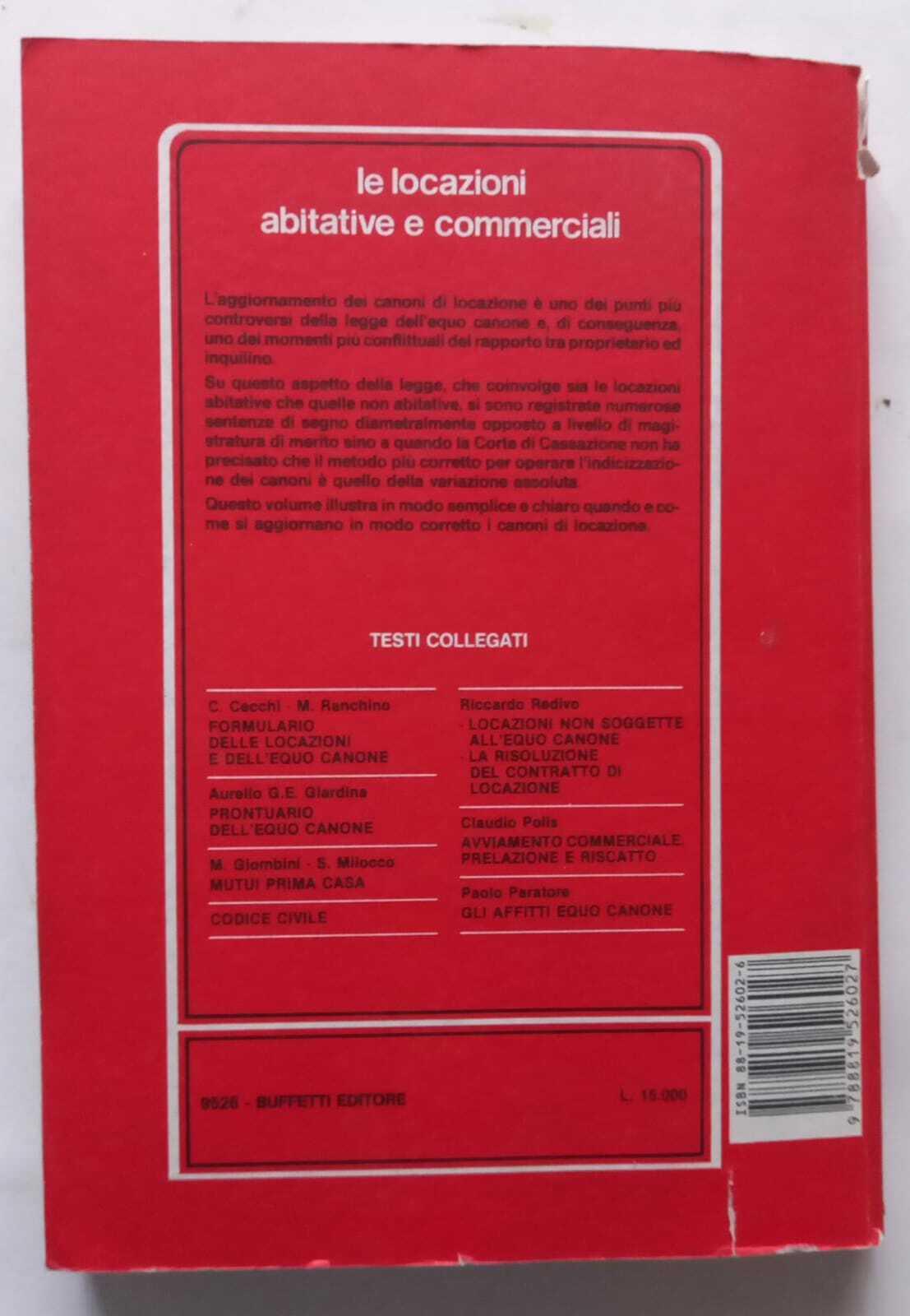 Le locazioni abitative e commerciali