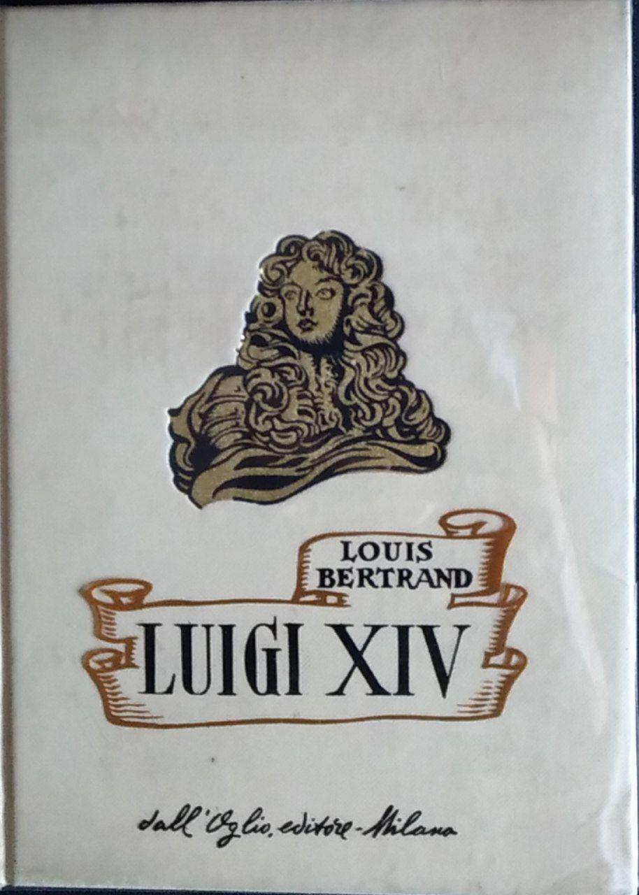 Luigi XIV