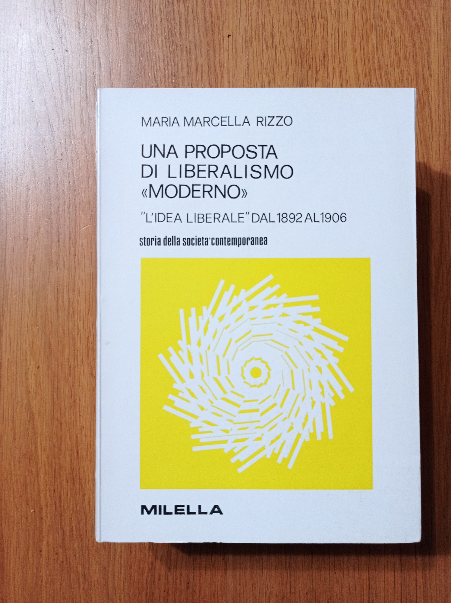 Libreria del Professore