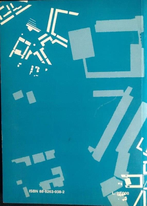 Tempi e spazi. La città e il suo progetto nell'età posturbana