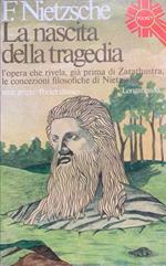 La nascita della tragedia