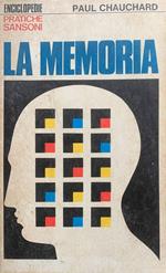 La memoria
