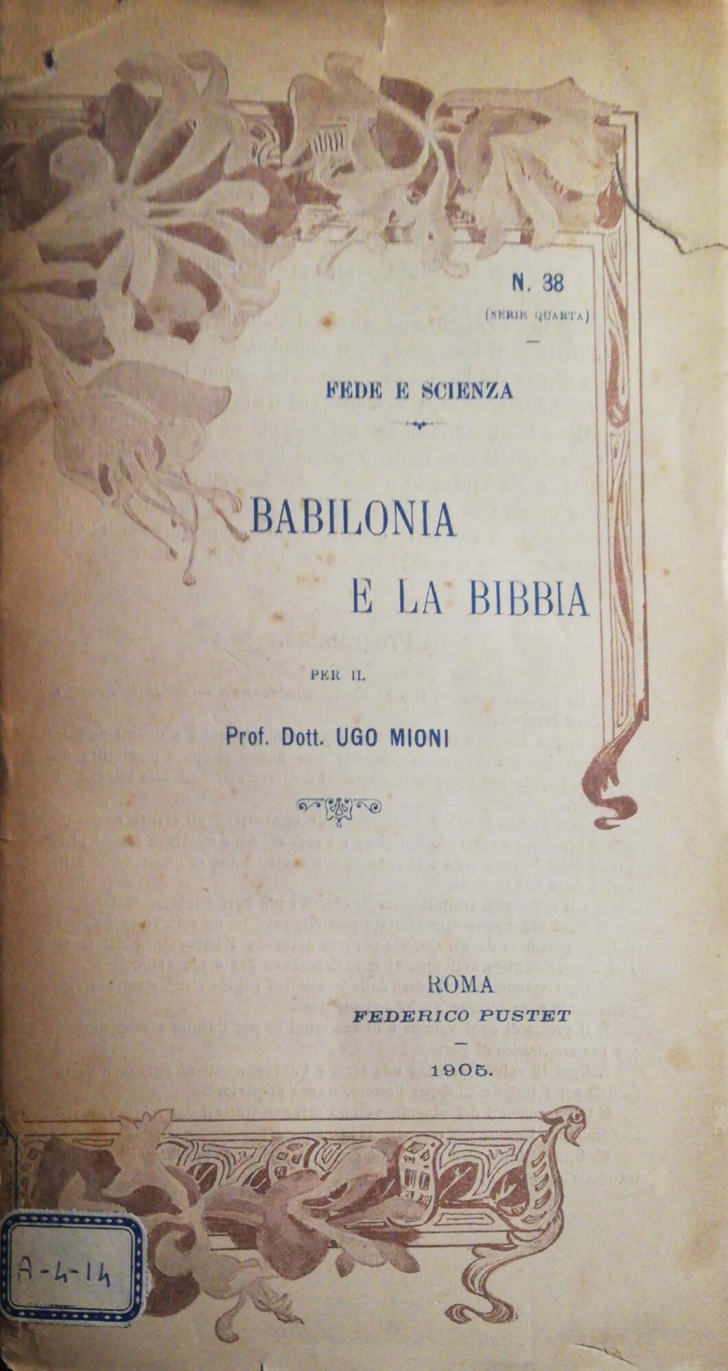 Librisaggi