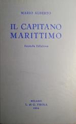 Il capitano marittimo