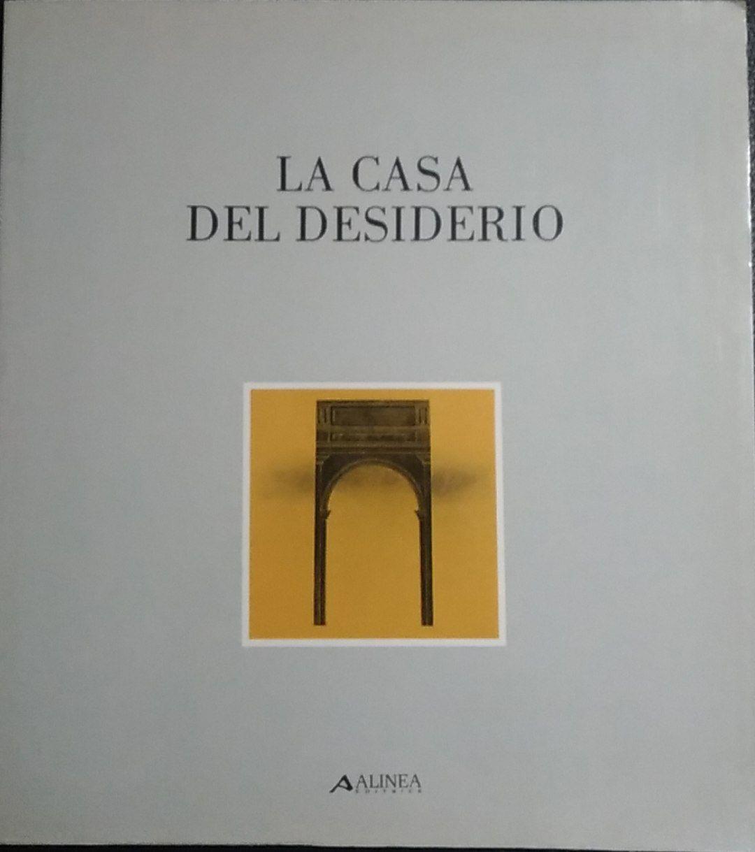 La casa del desiderio