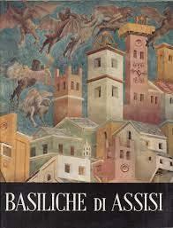 Basiliche di Assisi - Dino Formaggio - copertina