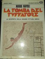 La tomba del tuffatore - la scoperta della grande pittura greca