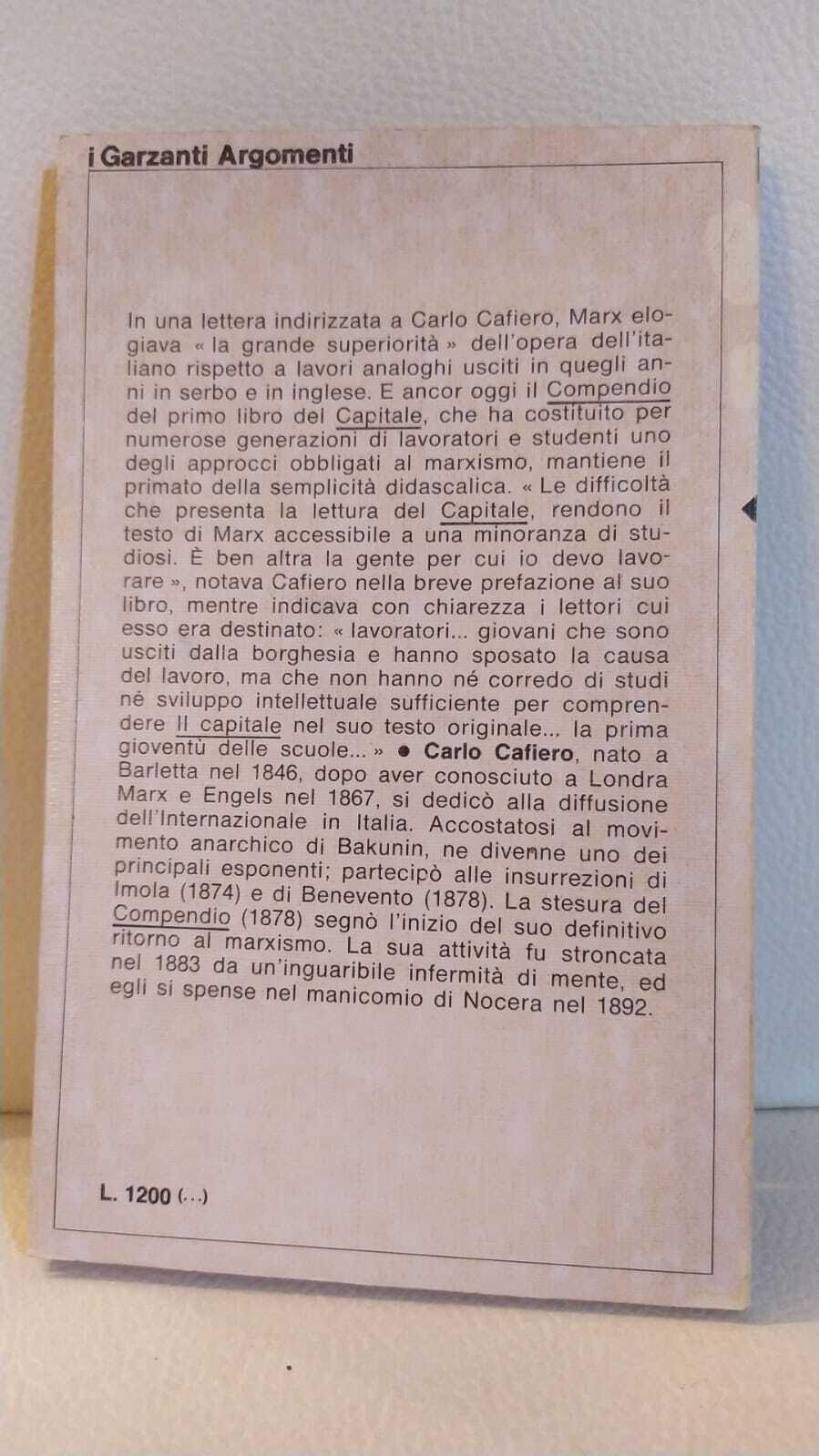 Libreria del Professore