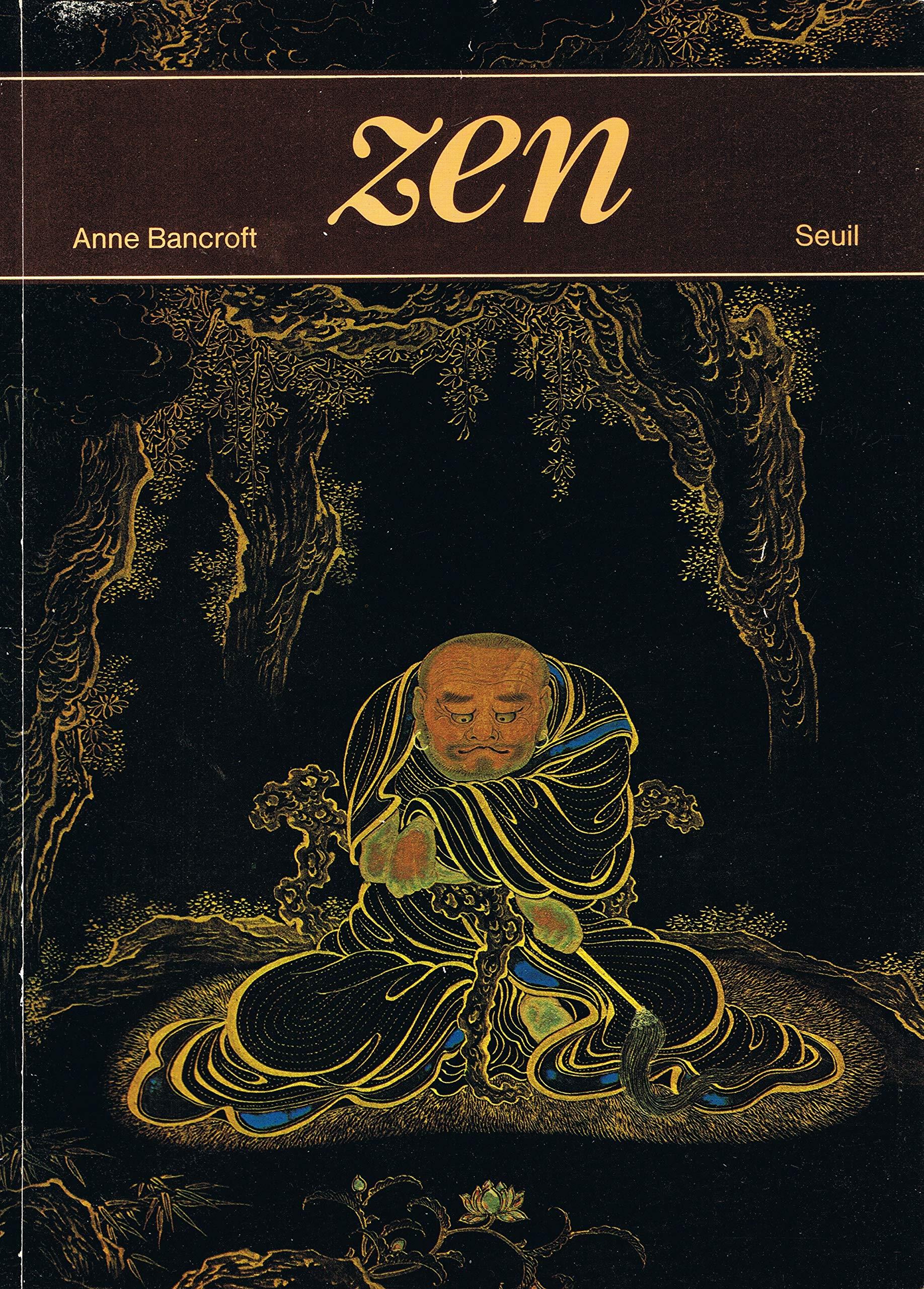 Zen. L'expérience directe de la réalité