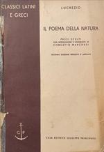 Il poema della natura