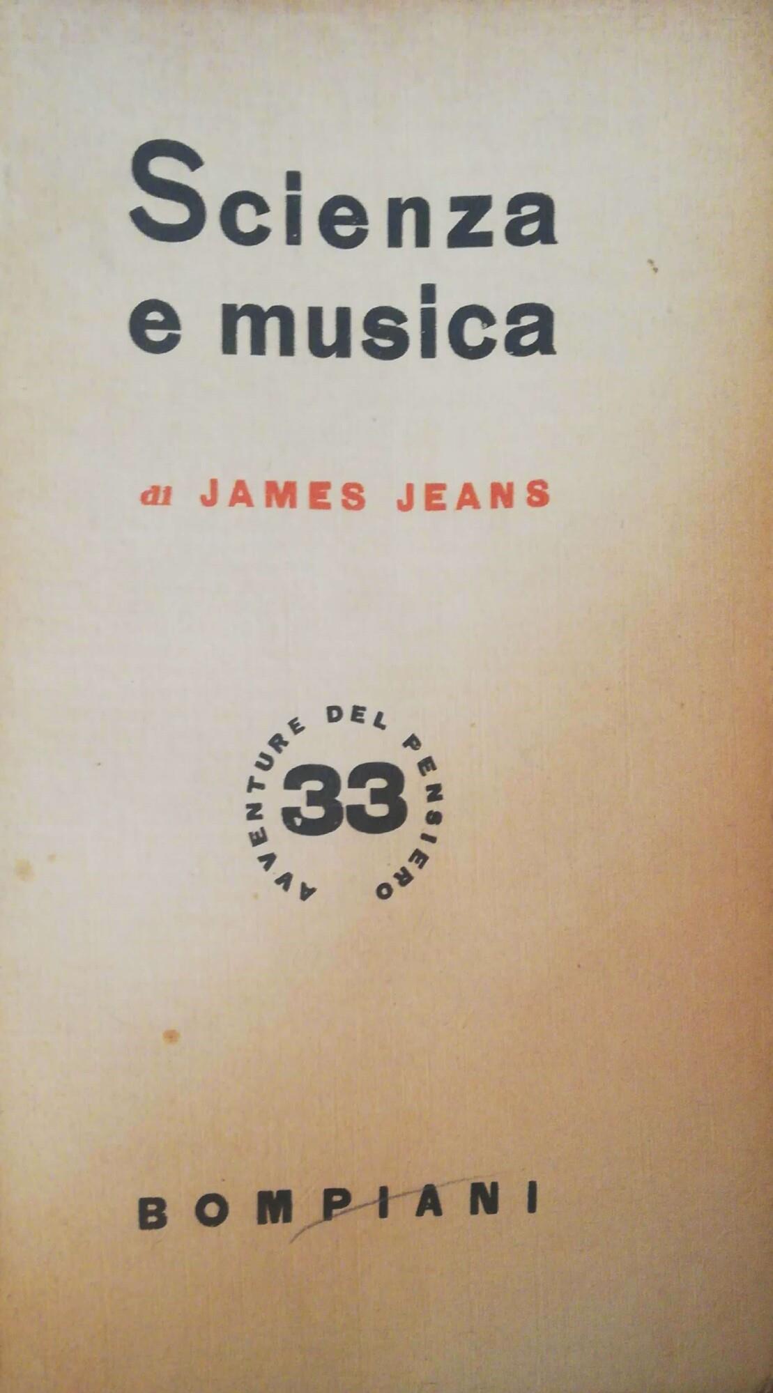 Scienza e musica