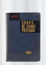 Cours De Chimie Physique