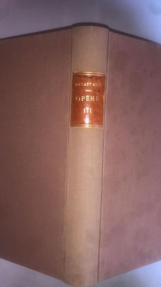 Istoria del Concilio Tridentino. Volume primo - Paolo Sarpi - copertina