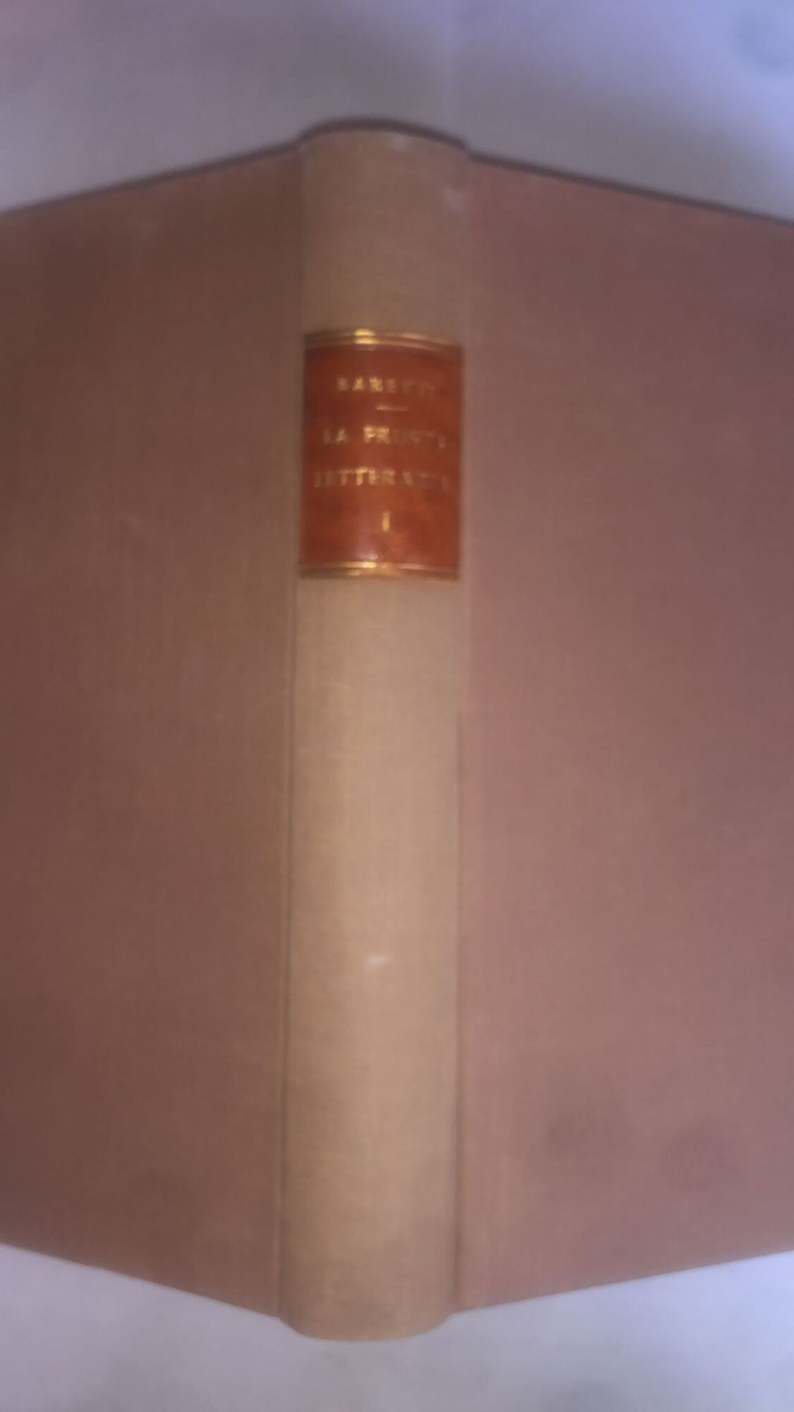 Libreria del Professore
