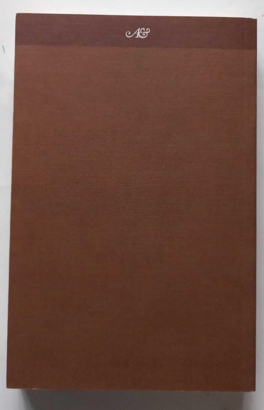 La passione della ragione, un diario senza giorni
