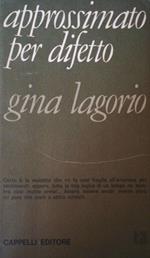 Approssimato per difetto