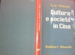 Cultura e società in Cina