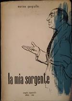 La mia sorgente