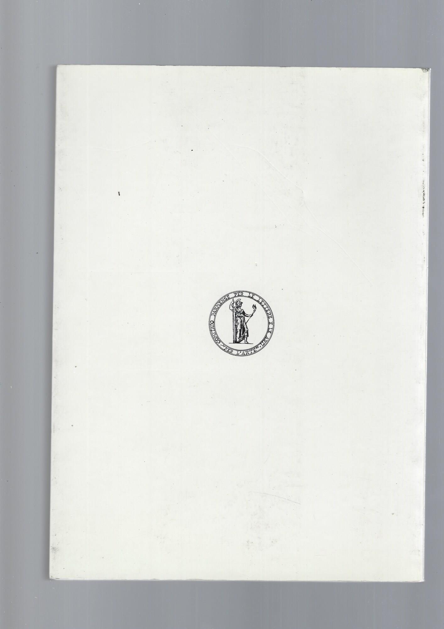 Julien De Parme 1736-1799