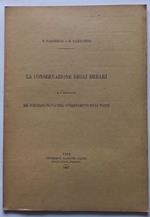 La conservazione degli erbari