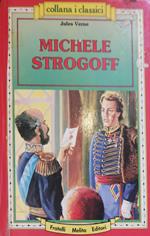 Michele Strogoff