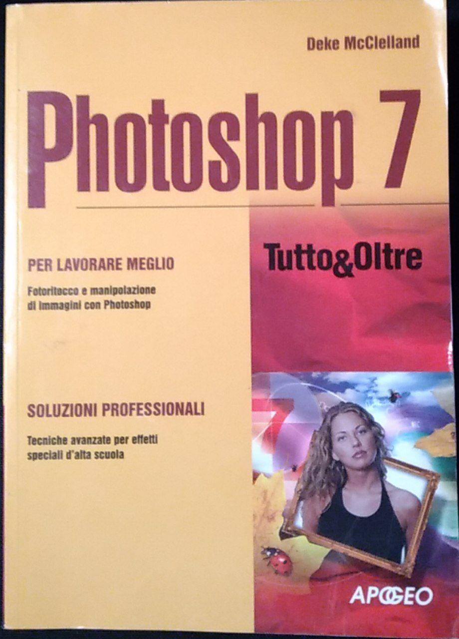 Photoshop 7
